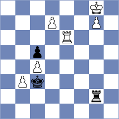 Rosenberg - Saypuri (chess.com INT, 2023)