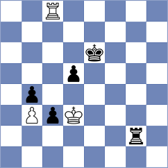 Kvaternik - Orehek (Chess.com INT, 2021)