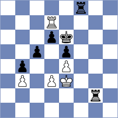 Negron Lizarazo - Baches Garcia (chess.com INT, 2024)
