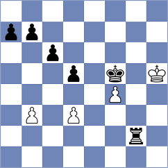 Vondrasek - Richterova (Chess.com INT, 2021)