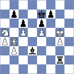 Jarocka - Escalante (chess.com INT, 2024)