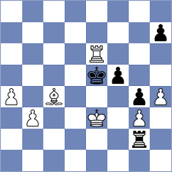 Wafa - Zhukov (chess.com INT, 2024)