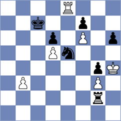Quintiliano Pinto - Dobrikov (chess.com INT, 2024)