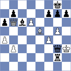 Tomasi - Perrine (Chess.com INT, 2018)