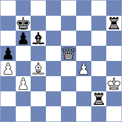 Bieliauskas - Danielian (chess.com INT, 2024)