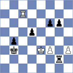 Esquivias Quintero - Zhizmer (chess.com INT, 2024)