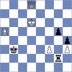 Baum - Hayrapetyan (chess.com INT, 2024)