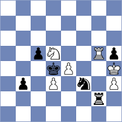 Franzen - Curtacci (FIDE.com, 2002)