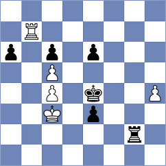 Schill - Almagro Mazariegos (chess.com INT, 2023)