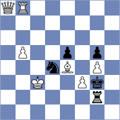 Zdybel - Stalmach (chess.com INT, 2024)