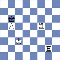 Lehtosaari - Cerveny (chess.com INT, 2021)