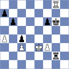 Zhizmer - Banusz (chess.com INT, 2024)