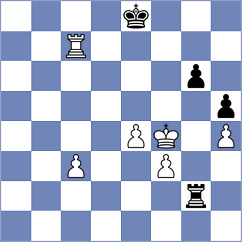 Andreikin - Maze (chess.com INT, 2024)