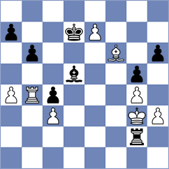 Bauyrzhan - Boor (chess.com INT, 2024)