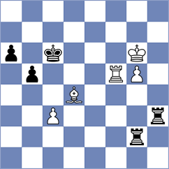 Elgersma - Kruglyakov (Chess.com INT, 2020)