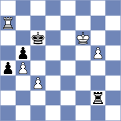 Ibarra Jerez - Demidov (chess.com INT, 2021)