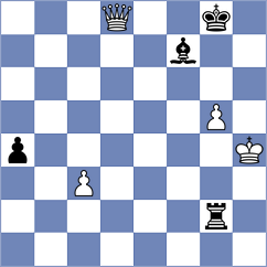 Vu - Sibilio (chess.com INT, 2022)