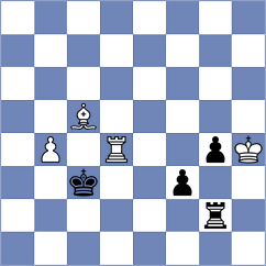 Dobrijevic - Vifleemskaia (chess.com INT, 2023)