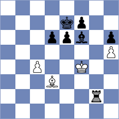 Kiseljova - Wiegmann (chess.com INT, 2022)