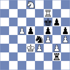 Kashefi - Agibileg (chess.com INT, 2024)