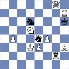 Alem - Jensen Lynch (Chess.com INT, 2020)