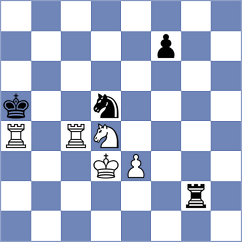 Eynullayev - Morales Garcia (chess.com INT, 2023)