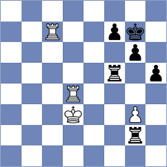 Toczek - Tregubov (Chess.com INT, 2021)