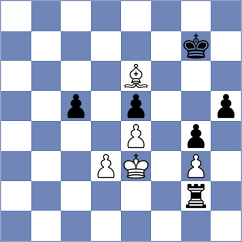Dahlgren - Sokolin (chess.com INT, 2023)