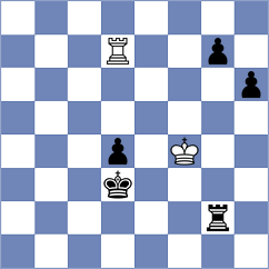 Dev - Livaic (chess.com INT, 2022)