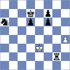 Ochedzan - Slizhevsky (Chess.com INT, 2020)