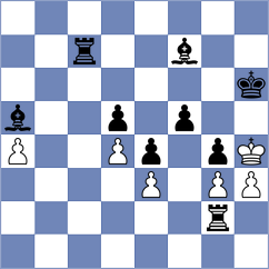 Jain - Ponce Cano (chess.com INT, 2022)