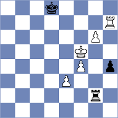 Aizpurua - Smith (Chess.com INT, 2020)