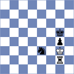 Mendes Aaron Reeve - Freitag (chess.com INT, 2023)
