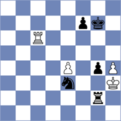 Diaz Herquinio - Pakleza (chess.com INT, 2024)