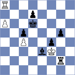 Hubbard - Corona Monraz (chess.com INT, 2024)