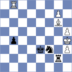 Maranhao - Krishnan (chess.com INT, 2023)