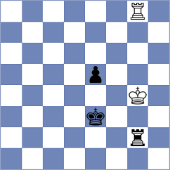 Rangel - Tejedor Fuente (chess.com INT, 2021)