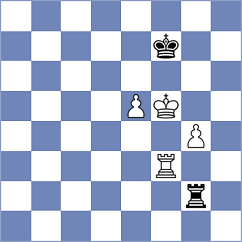 Rustemov - Hess (chess.com INT, 2022)