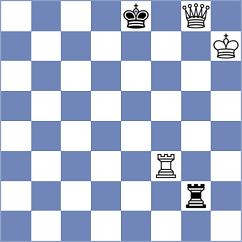 Arabidze - Mahdian (FIDE Online Arena INT, 2024)