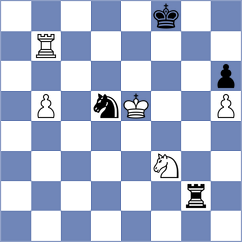 Sadovsky - Montano Vicente (chess.com INT, 2024)