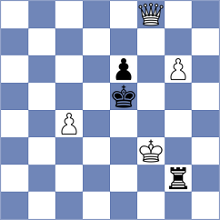 Morgunov - Tirelli (Chess.com INT, 2020)