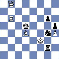 Javakhadze - Feng (Chess.com INT, 2018)