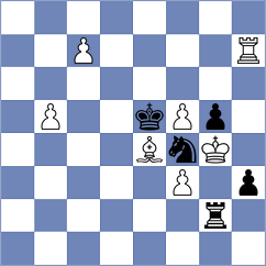 Barwinska - Gatineau (chess.com INT, 2023)