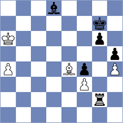 Druska - Sipila (chess.com INT, 2020)