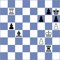 Khatoev - Bok (chess.com INT, 2024)