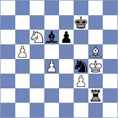 Kumar - Lee (Chess.com INT, 2021)