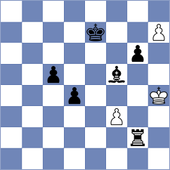Espinosa Veloz - Yeritsyan (Chess.com INT, 2021)