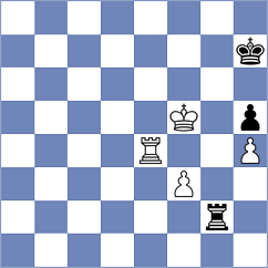 Zakharov - Antonova (Chess.com INT, 2021)