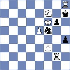 Bazilius - Tarasova (chess.com INT, 2024)