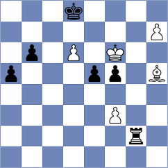 Nayem - Saravana (chess.com INT, 2022)